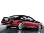 Mercedes-Benz CK65 RS Eau Rouge by Carlsson 2007 года